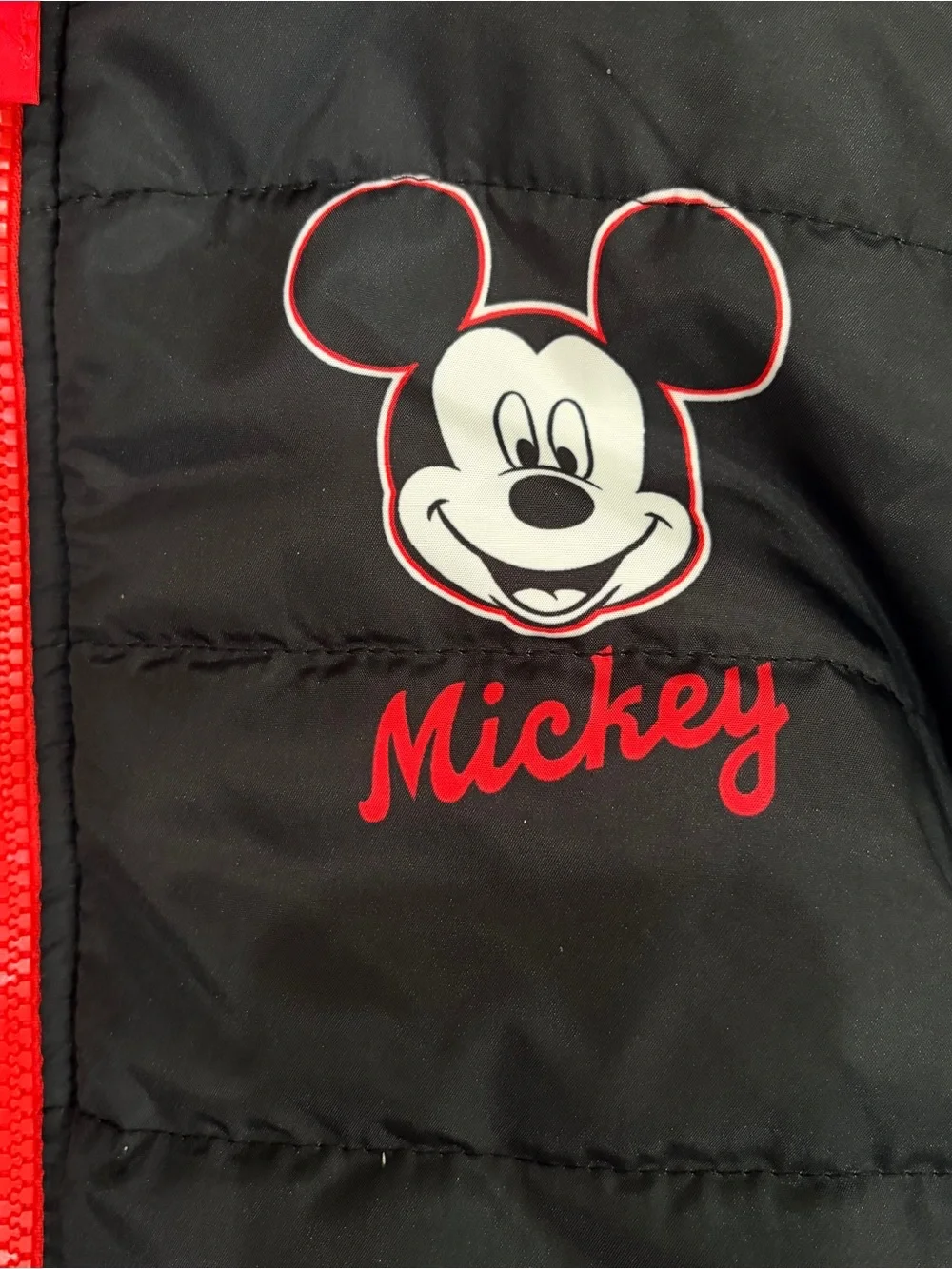 Disney mickey mouse